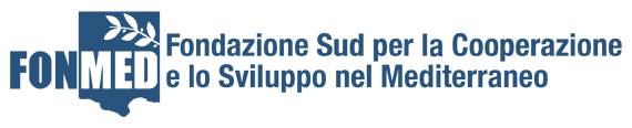 FONMED – Fondazione Sud per la Cooperazione e lo Sviluppo del Mediterraneo